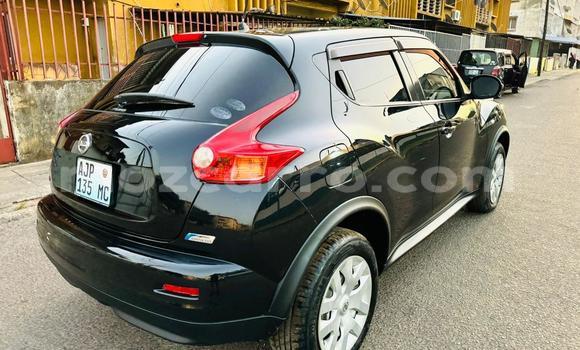 Tenga Tsaru Nissan Juke Nhema Mota in Maputo in Maputo Tenga Tsaru Nissan Juke Nhema Mota in Maputo in Maputo