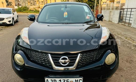 Tenga Tsaru Nissan Juke Nhema Mota in Maputo in Maputo Tenga Tsaru Nissan Juke Nhema Mota in Maputo in Maputo