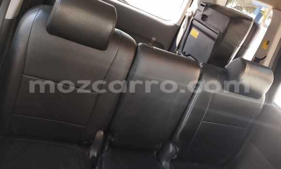 Nunua Ilio tumika Toyota Voxy Nyeusi Gari ndani ya Maputo nchini Maputo Nunua Ilio tumika Toyota Voxy Nyeusi Gari ndani ya Maputo nchini Maputo