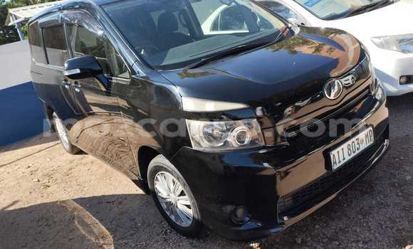 Nunua Ilio tumika Toyota Voxy Nyeusi Gari ndani ya Maputo nchini Maputo Nunua Ilio tumika Toyota Voxy Nyeusi Gari ndani ya Maputo nchini Maputo