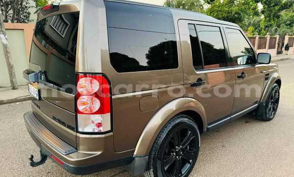 Comprar Usado Land Rover Discovery Castanho Carro em Maputo em Maputo Comprar Usado Land Rover Discovery Castanho Carro em Maputo em Maputo