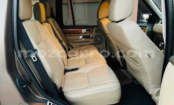 Comprar Usado Land Rover Discovery Castanho Carro em Maputo em Maputo Comprar Usado Land Rover Discovery Castanho Carro em Maputo em Maputo