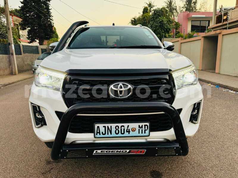 Big with watermark toyota hilux maputo maputo 24695