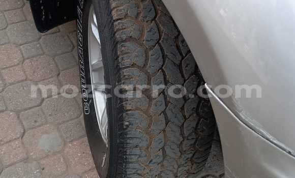 Buy Used Toyota Hilux Surf Other Car in Maputo in Maputo Buy Used Toyota Hilux Surf Other Car in Maputo in Maputo