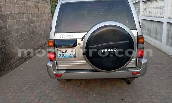 Buy Used Toyota Hilux Surf Other Car in Maputo in Maputo Buy Used Toyota Hilux Surf Other Car in Maputo in Maputo