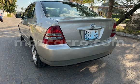 Nunua Ilio tumika Toyota Corolla Nyingine Gari ndani ya Maputo nchini Maputo Nunua Ilio tumika Toyota Corolla Nyingine Gari ndani ya Maputo nchini Maputo