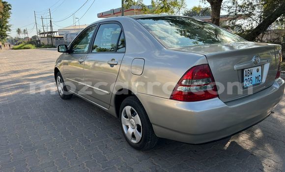 Nunua Ilio tumika Toyota Corolla Nyingine Gari ndani ya Maputo nchini Maputo Nunua Ilio tumika Toyota Corolla Nyingine Gari ndani ya Maputo nchini Maputo