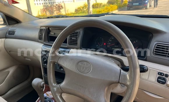Nunua Ilio tumika Toyota Corolla Nyingine Gari ndani ya Maputo nchini Maputo Nunua Ilio tumika Toyota Corolla Nyingine Gari ndani ya Maputo nchini Maputo
