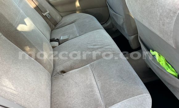 Nunua Ilio tumika Toyota Corolla Nyingine Gari ndani ya Maputo nchini Maputo Nunua Ilio tumika Toyota Corolla Nyingine Gari ndani ya Maputo nchini Maputo