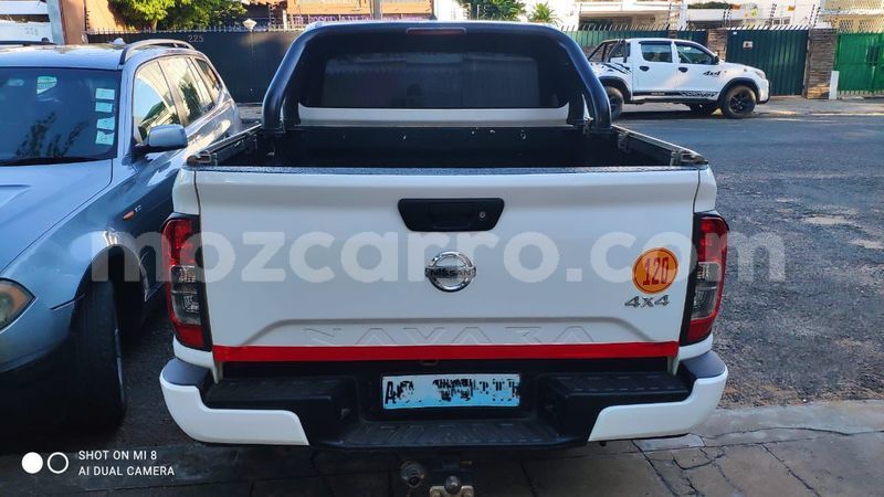 Big with watermark nissan navara maputo maputo 24699