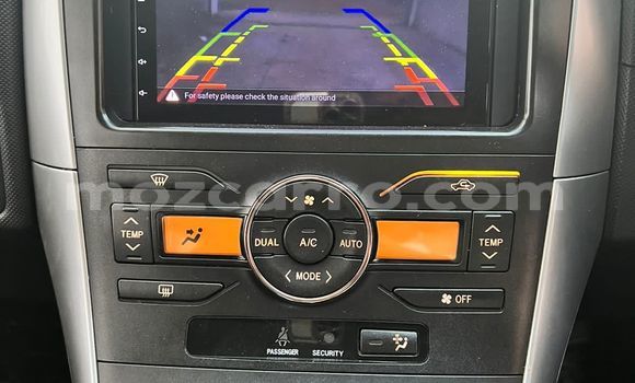 Comprar Usado Toyota Auris De outros Carro em Maputo em Maputo Comprar Usado Toyota Auris De outros Carro em Maputo em Maputo