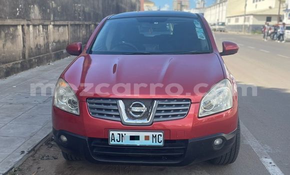 Nunua Ilio tumika Nissan Dualis Nyingine Gari ndani ya Maputo nchini Maputo