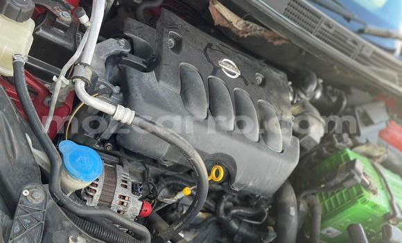 Buy Used Nissan Dualis Other Car in Maputo in Maputo Buy Used Nissan Dualis Other Car in Maputo in Maputo