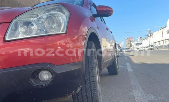 Buy Used Nissan Dualis Other Car in Maputo in Maputo Buy Used Nissan Dualis Other Car in Maputo in Maputo