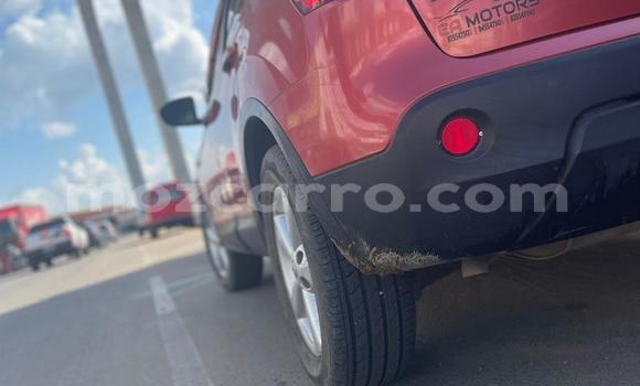 Buy Used Nissan Dualis Other Car in Maputo in Maputo Buy Used Nissan Dualis Other Car in Maputo in Maputo
