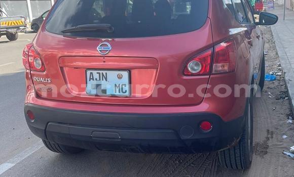 Buy Used Nissan Dualis Other Car in Maputo in Maputo Buy Used Nissan Dualis Other Car in Maputo in Maputo