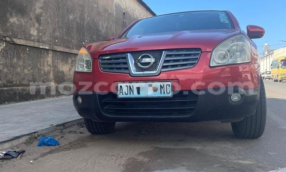 Buy Used Nissan Dualis Other Car in Maputo in Maputo Buy Used Nissan Dualis Other Car in Maputo in Maputo