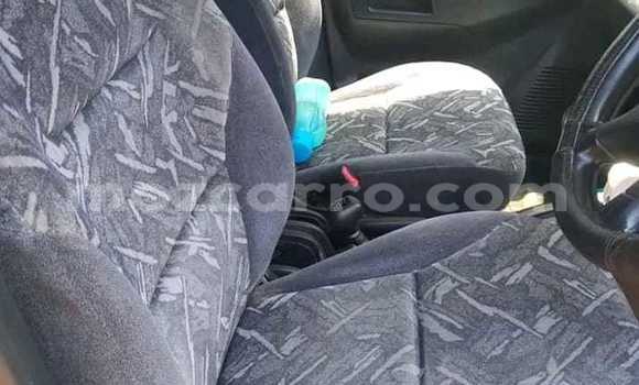 Buy Used Mitsubishi Pajero iO Blue Car in Maputo in Maputo Buy Used Mitsubishi Pajero iO Blue Car in Maputo in Maputo