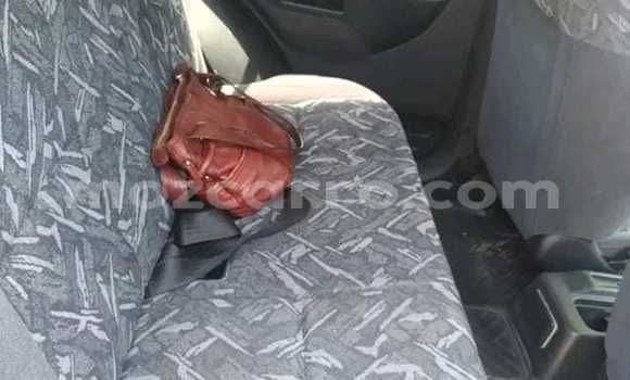 Buy Used Mitsubishi Pajero iO Blue Car in Maputo in Maputo Buy Used Mitsubishi Pajero iO Blue Car in Maputo in Maputo