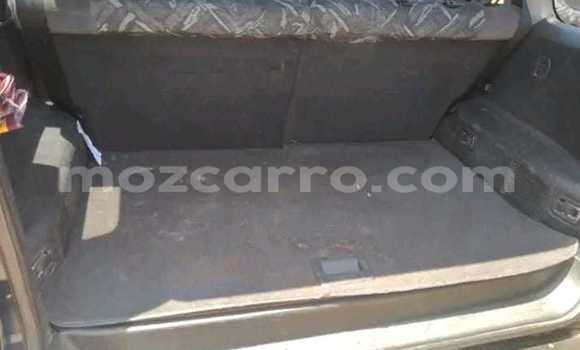 Buy Used Mitsubishi Pajero iO Blue Car in Maputo in Maputo Buy Used Mitsubishi Pajero iO Blue Car in Maputo in Maputo