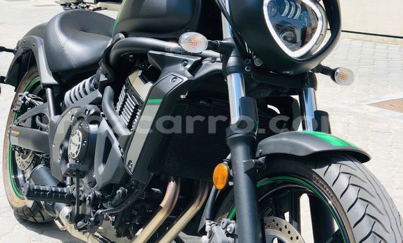 Comprar Usado Kawasaki Vulcan Preto Moto em Maputo em Maputo Comprar Usado Kawasaki Vulcan Preto Moto em Maputo em Maputo