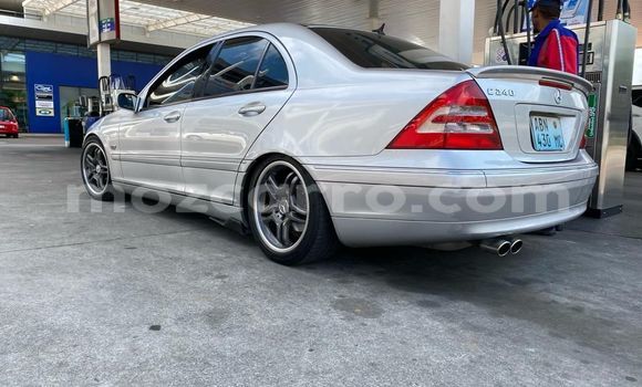 Nunua Ilio tumika Mercedes-Benz C250 coupe Nyingine Gari ndani ya Maputo nchini Maputo Nunua Ilio tumika Mercedes-Benz C250 coupe Nyingine Gari ndani ya Maputo nchini Maputo