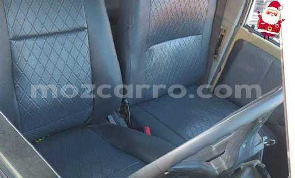 Buy Used Toyota Land Cruiser Brown Car in Maputo in Maputo Buy Used Toyota Land Cruiser Brown Car in Maputo in Maputo