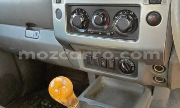 Tenga Tsaru Nissan Navara Sirivha Mota in Maputo in Maputo Tenga Tsaru Nissan Navara Sirivha Mota in Maputo in Maputo