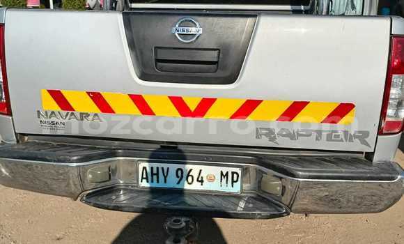 Tenga Tsaru Nissan Navara Sirivha Mota in Maputo in Maputo Tenga Tsaru Nissan Navara Sirivha Mota in Maputo in Maputo
