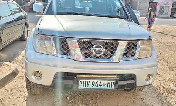 Tenga Tsaru Nissan Navara Sirivha Mota in Maputo in Maputo Tenga Tsaru Nissan Navara Sirivha Mota in Maputo in Maputo