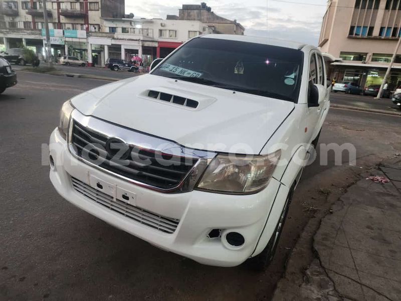 Big with watermark toyota hilux maputo maputo 24717