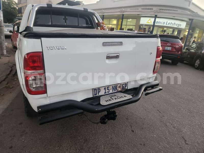 Big with watermark toyota hilux maputo maputo 24717