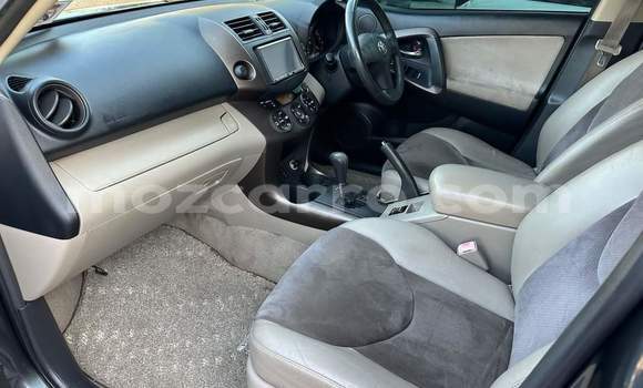 Nunua Ilio tumika Toyota Vanguard Nyingine Gari ndani ya Maputo nchini Maputo Nunua Ilio tumika Toyota Vanguard Nyingine Gari ndani ya Maputo nchini Maputo