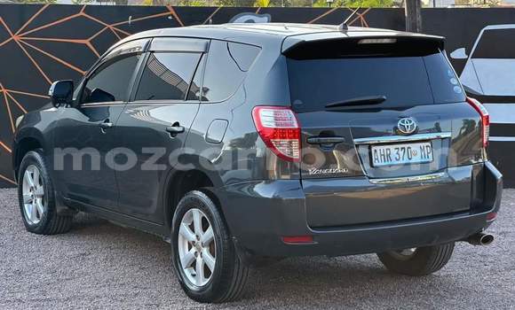Nunua Ilio tumika Toyota Vanguard Nyingine Gari ndani ya Maputo nchini Maputo Nunua Ilio tumika Toyota Vanguard Nyingine Gari ndani ya Maputo nchini Maputo