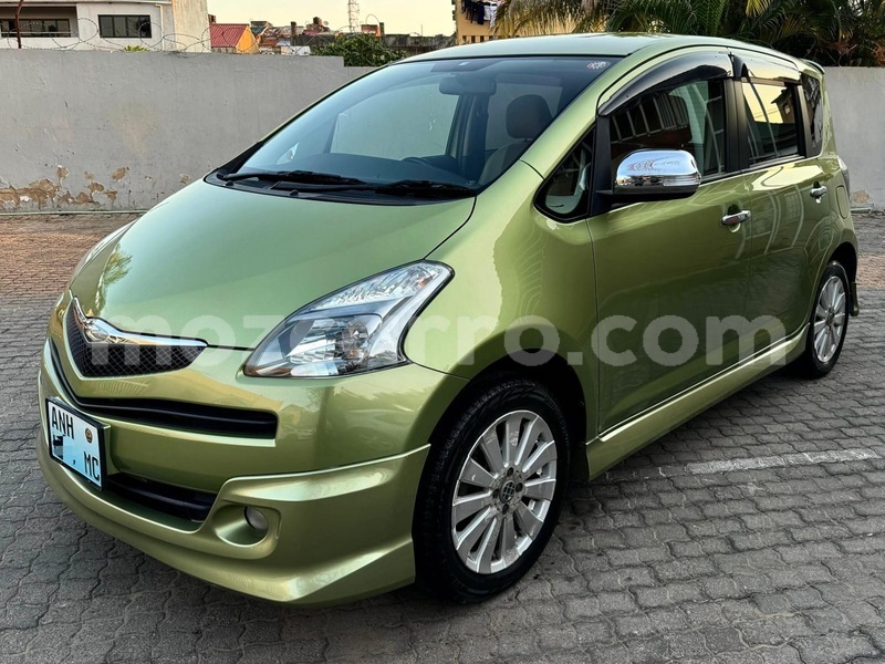 Big with watermark toyota ractis maputo maputo 24719