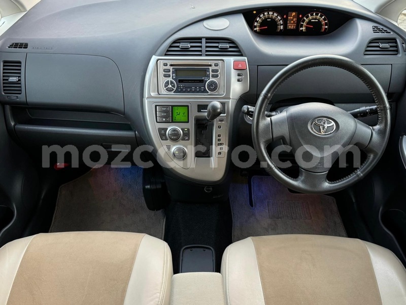 Big with watermark toyota ractis maputo maputo 24719