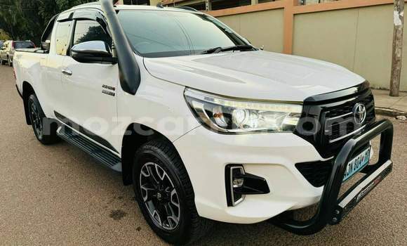 Cars for sale in mozambique - mozcarro