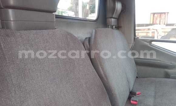 Tenga Tsaru Mitsubishi ASX Chena Mota in Maputo in Maputo Tenga Tsaru Mitsubishi ASX Chena Mota in Maputo in Maputo