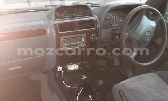 Buy Used Toyota Land Cruiser Prado Other Car in Maputo in Maputo Buy Used Toyota Land Cruiser Prado Other Car in Maputo in Maputo