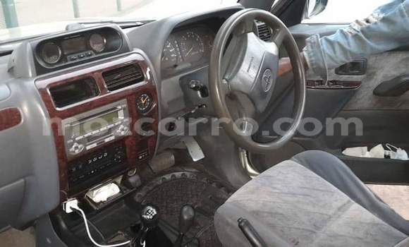 Buy Used Toyota Land Cruiser Prado Other Car in Maputo in Maputo Buy Used Toyota Land Cruiser Prado Other Car in Maputo in Maputo