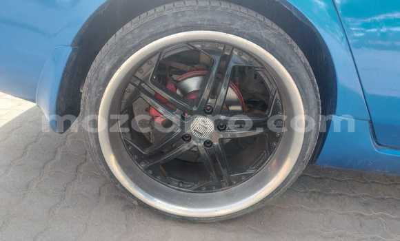 Comprar Usado Honda Accord Azul Carro em Maputo em Maputo Comprar Usado Honda Accord Azul Carro em Maputo em Maputo