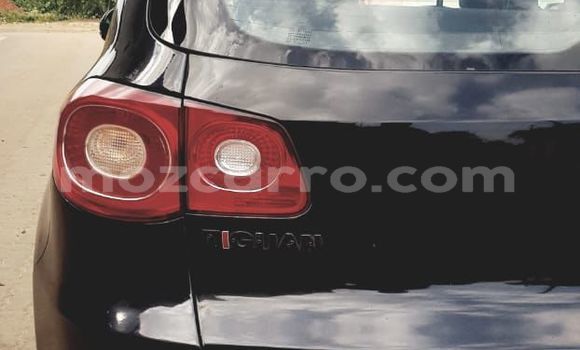 Nunua Ilio tumika Volkswagen Tiguan Nyeusi Gari ndani ya Maputo nchini Maputo Nunua Ilio tumika Volkswagen Tiguan Nyeusi Gari ndani ya Maputo nchini Maputo
