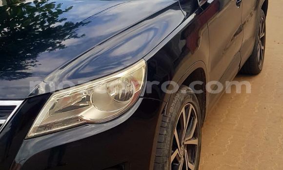 Nunua Ilio tumika Volkswagen Tiguan Nyeusi Gari ndani ya Maputo nchini Maputo Nunua Ilio tumika Volkswagen Tiguan Nyeusi Gari ndani ya Maputo nchini Maputo