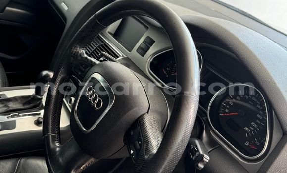 Tenga Tsaru Audi Q7 Bhuruu Mota in Maputo in Maputo Tenga Tsaru Audi Q7 Bhuruu Mota in Maputo in Maputo