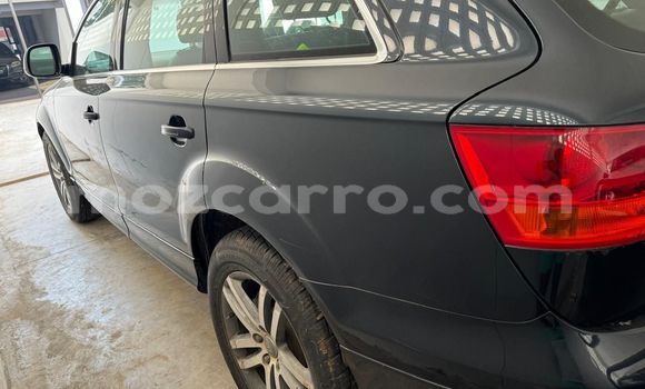 Tenga Tsaru Audi Q7 Bhuruu Mota in Maputo in Maputo Tenga Tsaru Audi Q7 Bhuruu Mota in Maputo in Maputo