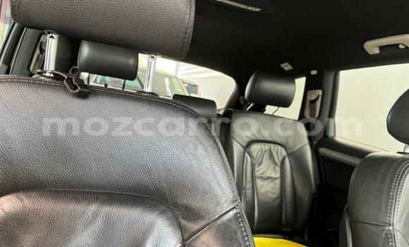 Tenga Tsaru Audi Q7 Bhuruu Mota in Maputo in Maputo Tenga Tsaru Audi Q7 Bhuruu Mota in Maputo in Maputo