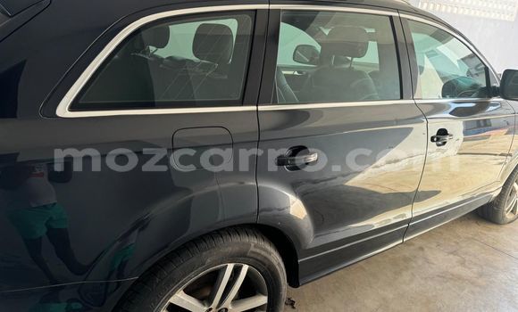 Tenga Tsaru Audi Q7 Bhuruu Mota in Maputo in Maputo Tenga Tsaru Audi Q7 Bhuruu Mota in Maputo in Maputo
