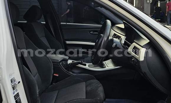 Tenga Tsaru BMW 3200 Chena Mota in Maputo in Maputo Tenga Tsaru BMW 3200 Chena Mota in Maputo in Maputo