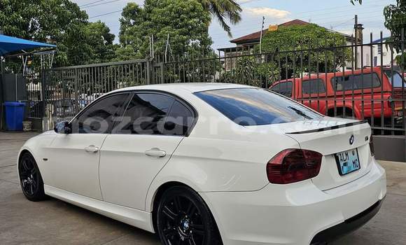 Tenga Tsaru BMW 3200 Chena Mota in Maputo in Maputo Tenga Tsaru BMW 3200 Chena Mota in Maputo in Maputo