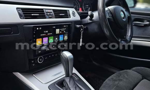 Tenga Tsaru BMW 3200 Chena Mota in Maputo in Maputo Tenga Tsaru BMW 3200 Chena Mota in Maputo in Maputo